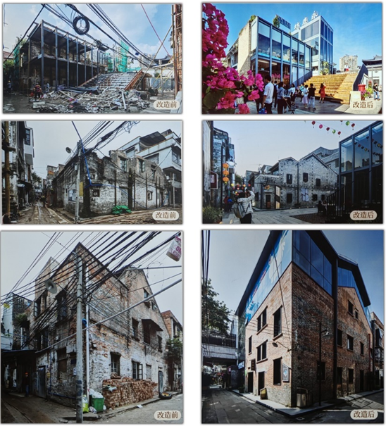 垒富配资 以广州永庆坊与上海蟠龙天地为例，探讨超特大城市更新模式︱长三角经济观察