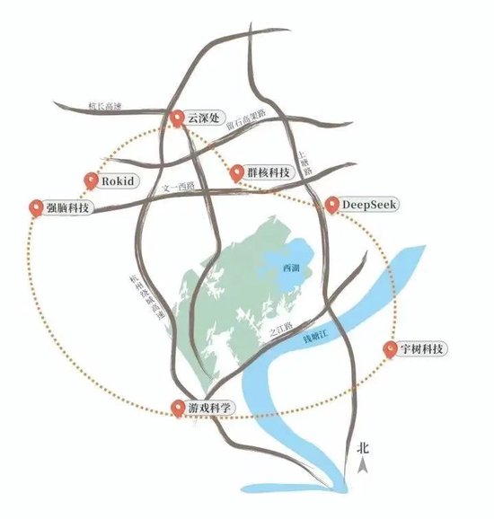 金多多配资 酷家乐领跑“杭州六小龙”IPO，“学霸”创始人获雷军加持！