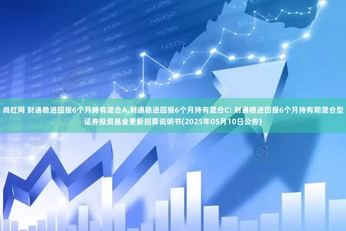 尚红网 财通稳进回报6个月持有混合A,财通稳进回报6个月持有混合C: 财通稳进回报6个月持有期混合型证券投资基金更新招募说明书(2025年05月10日公告)