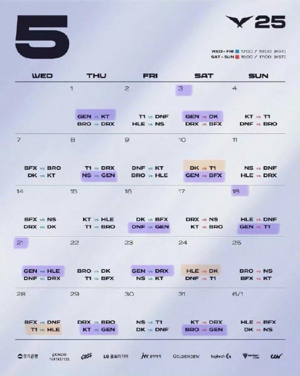 广瑞网 LCK第二阶段：NS成功完成让一追二，战胜BRO