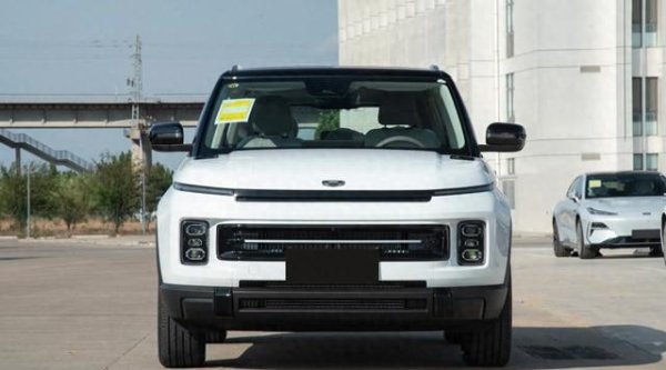 亨利投资 预售9.08万元起，2026款吉利ICON将于7月11日上市，1.5T发动机