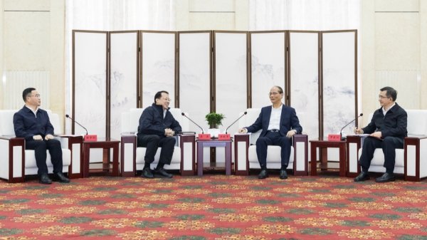 趣策略 习近平：期待在天津同各成员国领导人会面 共商上海合作组织发展大计